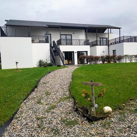 Hostel Anam Cara House Serantes  Exterior foto