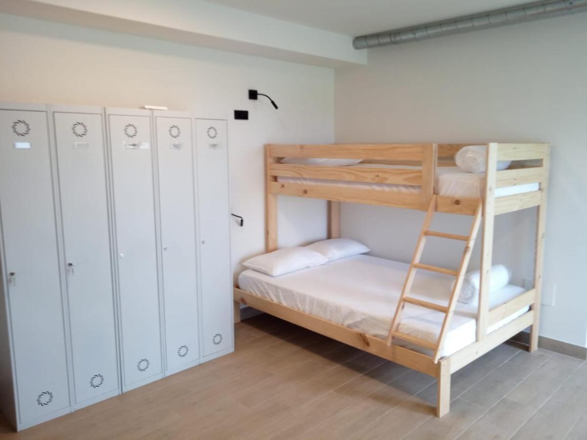 Hostel Anam Cara House Serantes  Exterior foto