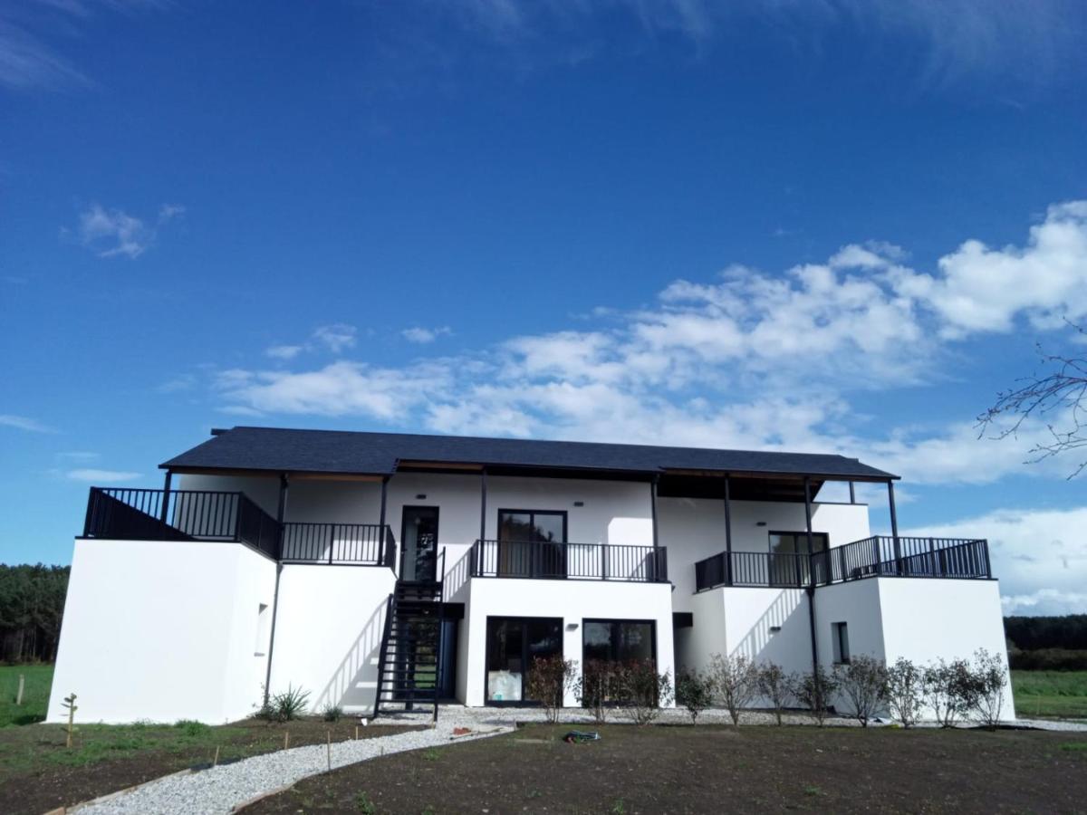 Hostel Anam Cara House Serantes  Exterior foto